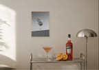 Aperol O’Clock - Fine Art Poster
