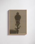 Streetlight Stories - Fine Art Poster