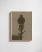 Streetlight Stories - Fine Art Poster