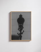 Streetlight Stories - Fine Art Poster