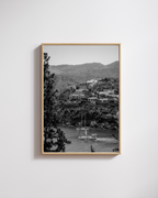 Ionian Summer — Fine Art Poster