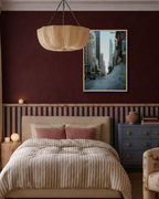 Midtown Mist - Fine Art Poster