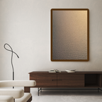 Sunlit Surface - Fine Art Poster