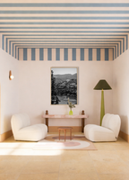 Ionian Summer — Fine Art Poster