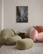 Sunflower No. 1 - Fine Art Poster