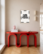 More Bubbles Please - Fine Art Poster