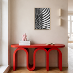 Urban Layers - Fine Art Poster