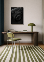 Urban Mechanics - Fine Art Poster