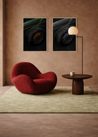 Urban Mechanics - Fine Art Poster