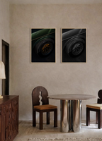 Urban Mechanics - Fine Art Poster