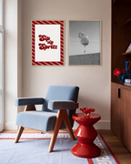 Sip Sip Spritz - Fine Art Poster
