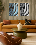 Urban Layers - Fine Art Poster