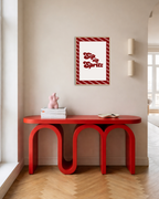 Sip Sip Spritz - Fine Art Poster