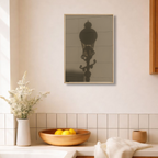 Streetlight Stories - Fine Art Poster