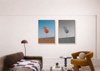 Aperol O’Clock - Fine Art Poster