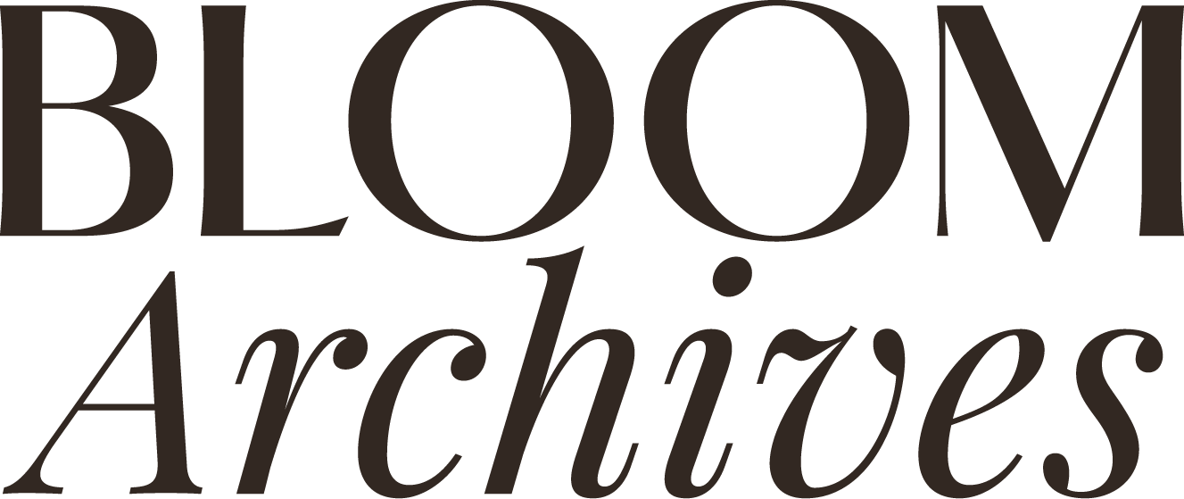 Bloom Archives