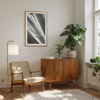 Cactus' Lines no. 1 - Fine Art Posters