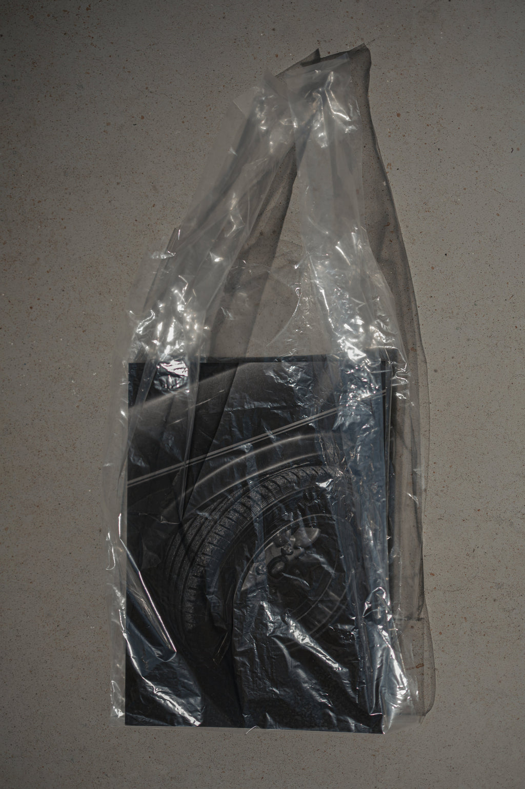 Urban Mechanics - Fine Art Poster