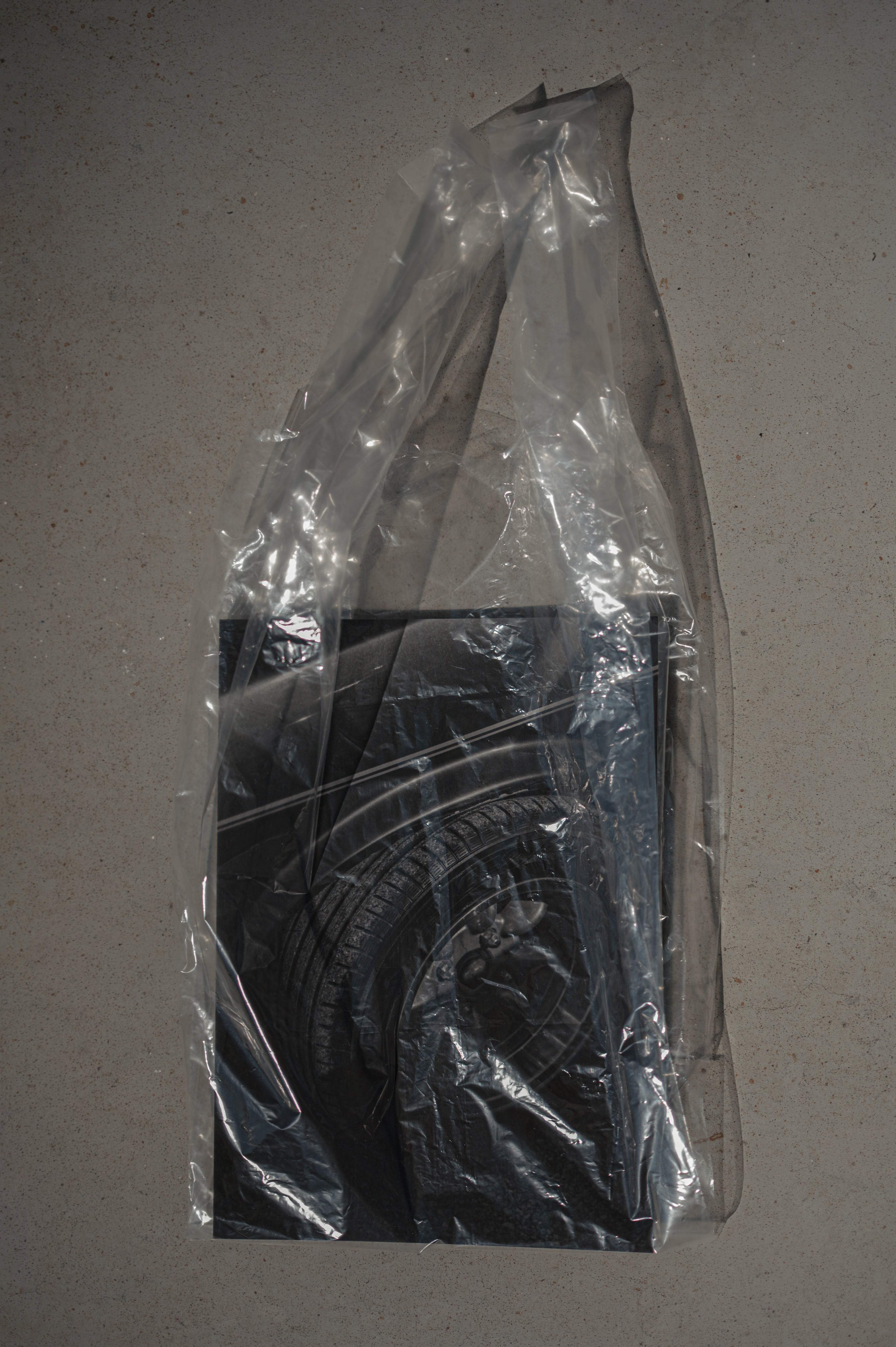 Urban Mechanics - Fine Art Poster