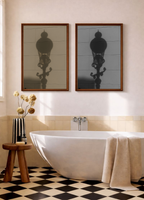Streetlight Stories - Fine Art Poster