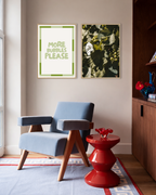 More Bubbles Please - Fine Art Poster