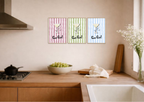Cin Cin - Fine Art Poster